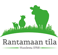 Rantamaan tila